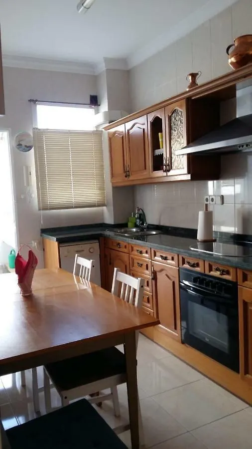 Villa La Casa De La Tia Málaga Ferienhaus