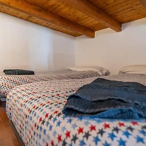 Gospodarstwo wiejskie Complejo Rural El Mirador