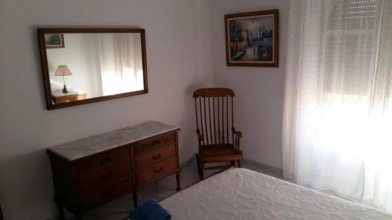 La Casa De La Tia Villa Malaga 0*,