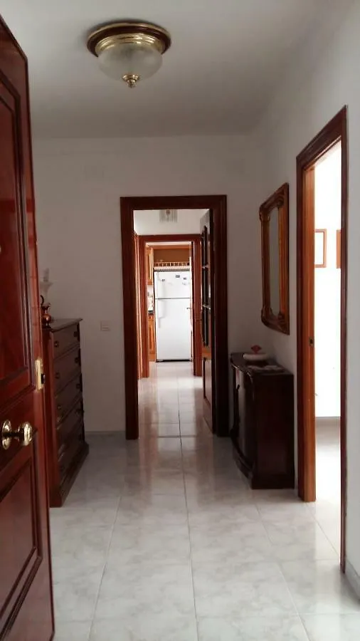 La Casa De La Tia Villa Malaga
