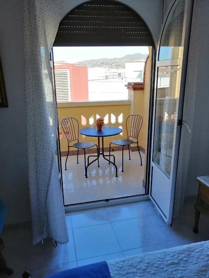 La Casa De La Tia Villa Malaga 0*,  Spain
